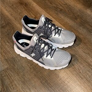 Men’s On Cloud Cloudswift Shoes